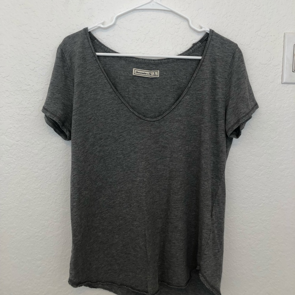 Abercrombie Shirt